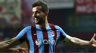 Uğur Demirok, Trabzonspor İçin 'Feda' Dedi