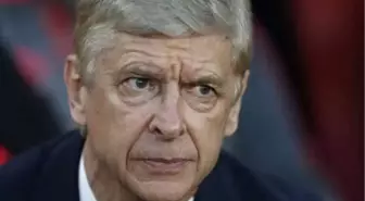 Wenger, Arsenal'da Geçen Yıllarına Yanıyor