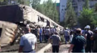Yatağan Termik Santrali'nin Kömür Bandı Çöktü: 2 İşçi Göçük Altında, 9 Yaralı