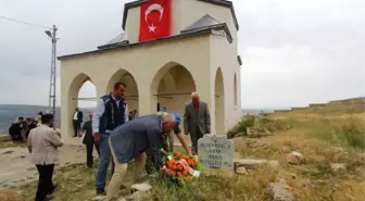 Abdulvehhap Gazi ve Bamsı Beyrek Unutulmadı