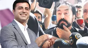 Adnan Oktar, Silivri Cezaevindne Alınıp, Edirne F Tipi Kapalı Cezaevine Nakledilecek