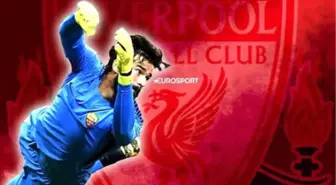 Alisson İçin Liverpool'dan Rekor Teklif