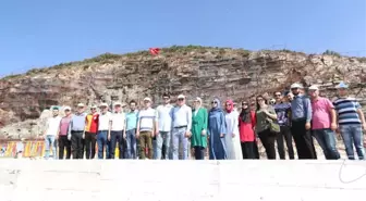 Başkan Gürlesin Pamukkale Belediyesi Kent Konseyi Üyelerine Projeleri Tanıttı