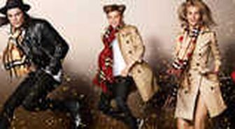 Burberry, Ürünlerini İndirimli Satmamak İçin Yaktı
