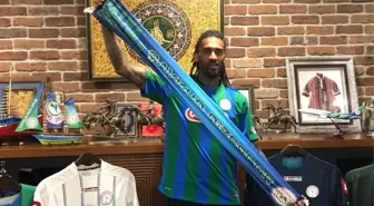 Çaykur Rizespor, Armand Traore ile Anlaştı