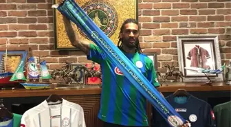 Çaykur Rizespor Armand Traore ile Anlaştı