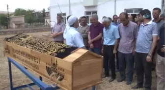 Damdan Düşen Yaşlı Adam Hayatını Kaybetti