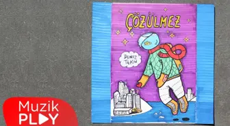 Deniz Tekin Yeni Single Çalışması 'Çözülmez' ile Tüm Dijital Platformlarda