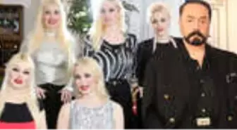 Eski Kedicik: Adnan Oktar, Örgüte Para Gelmesi İçin Ailelerin Ölümünü Beklerdi