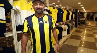 Fanatik Fenerbahçeli ''ÇAKALLAR''