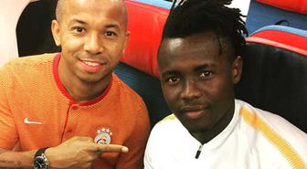 Galatasaray, U21 Takımı Oyuncusu Alimi ile Profesyonel Sözleşme İmzalayacak
