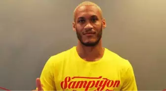 Göztepe'de Gouffran Fırtınası