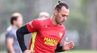 Göztepe'de Rol Model Beto