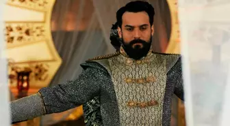 Kalbimin Sultanı 7. Bölüm Fragman