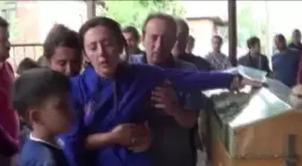 Kızılcahamam'daki Trafik Kazası