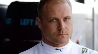 Mercedes, Bottas'ın Sözleşmesini Uzattı