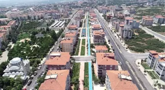 Merkezefendi Belediyesi'nden 1200 Evler Mahallesine Büyük Yatırım