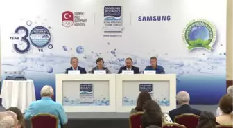 Samsung Boğaziçi Kıtalararası Yüzme Yarışı'na Doğru - İstanbul