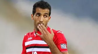 Trabzonspor, İranlı Futbolcu Vahid Amiri'yi Renklerine Bağladı