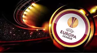 UEFA Avrupa Ligi'nde 43 Takım Tur Atladı!