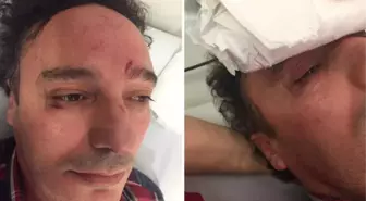 Ümraniye'de Doktora Saldırı