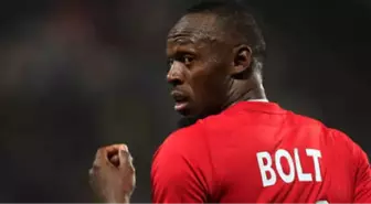 Usain Bolt'a Türkiye'den Transfer Teklifi!