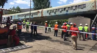 Yatağan'dan Acı Haber! Göçük Altında Kalan Kadın İşçinin Cesedine Ulaşıldı