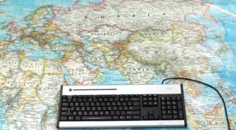 126 Bin Terör Yanlısı Sosyal Medya Hesabı Tespit Edildi