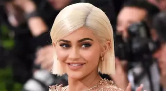 20 Yaşında Milyarderliğe İlerleyen Kylie Jenner Kimdir?