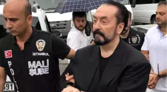 Adnan Oktar'ın 30 kişilik A Takımı Belli Oldu