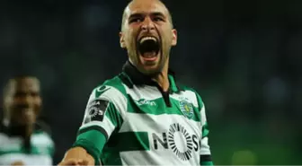 Bas Dost Lizbon'da Kalıyor