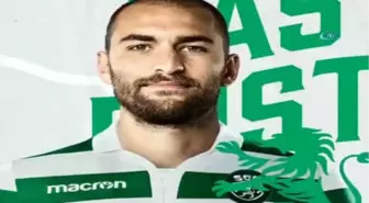 Bas Dost, Sporting Lizbon'da Kaldı