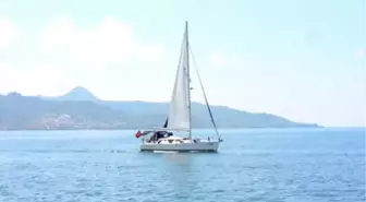 Daddralli Karadeniz 2018 - 3 Ülke 1 Hikaye' Etkinliği