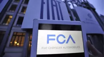 Fiat Chrysler Yeni Üst Yönetici Atadı