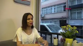 'Vitiligo Hastalık Değil, Cilt Sanatıdır'