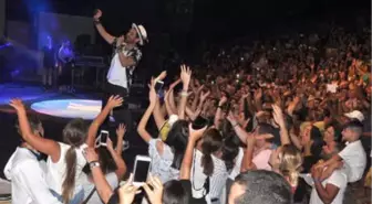 Kenan Doğulu Coşturdu