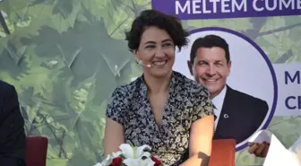 Meltem Cumbul: 'Evlenmek Şart Mıdır?'