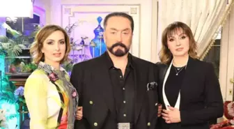 Adnan Oktar Operasyonunda, Kapalıçarşı'daki Ünlü Kuyumcunun Kızları Mine ve Meral Kalça Tutuklandı