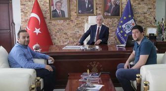 Orhan Yener Kaytancı, Tügva Kütahya İl Başkanı Oldu