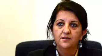 Pervin Buldan, PKK'lı Cenazesine Katılan Vekilleri Savundu: Bu Bizim Geleneğimizde Var!