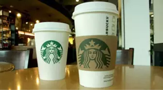 Starbucks, Protestolar Sonrası Tuvalet Politikasını Değiştirme Kararı Aldı