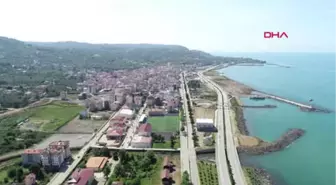 Trabzon Yapımı Tamamlanan Karadeniz'in En Uzun Teleferiği Basına Tanıtıldı