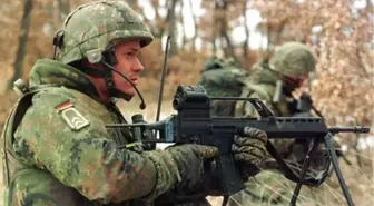 Alman Ordusu Vasıflı Asker Arıyor