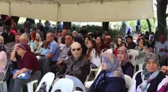 Aziziye Köyü 18. Kültür Sanat ve Yayla Şenliği