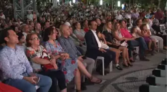 Beylikdüzü'nde 'Klasik Müzik Günleri'ne Muhteşem Gala