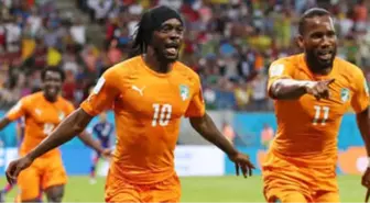 Drogba'dan G.saray'a Gervinho Kıyağı!