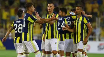 Fenerbahçe'nin Kadro Değeri, Son Transferlerle Birlikte Dibi Gördü