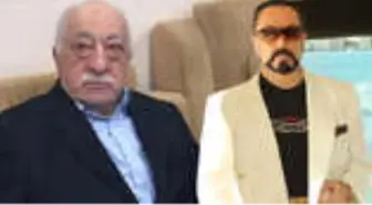 Fettullah Gülen ve Adnan Oktar Yıllar Önce Beraber Konferanslar Vermiş