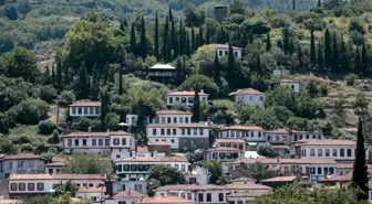 Kıyamet Köyü' Şöhretinin Zirvesine Ulaştı