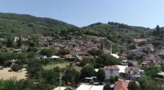 Kıyamet Köyü' Şöhretinin Zirvesine Ulaştı